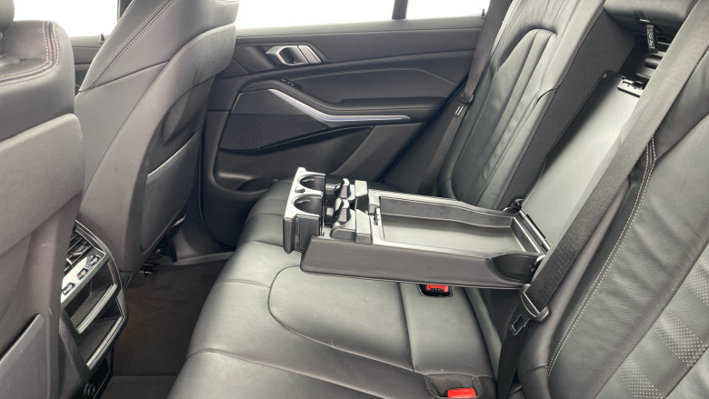 BMW X5 xDrive45e M Sport 5dr Auto Estate